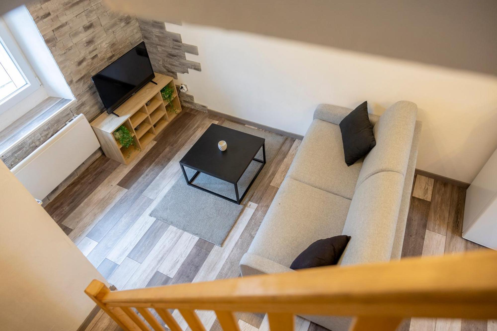 T2 Contemporain Idealement Situe بريانسن المظهر الخارجي الصورة