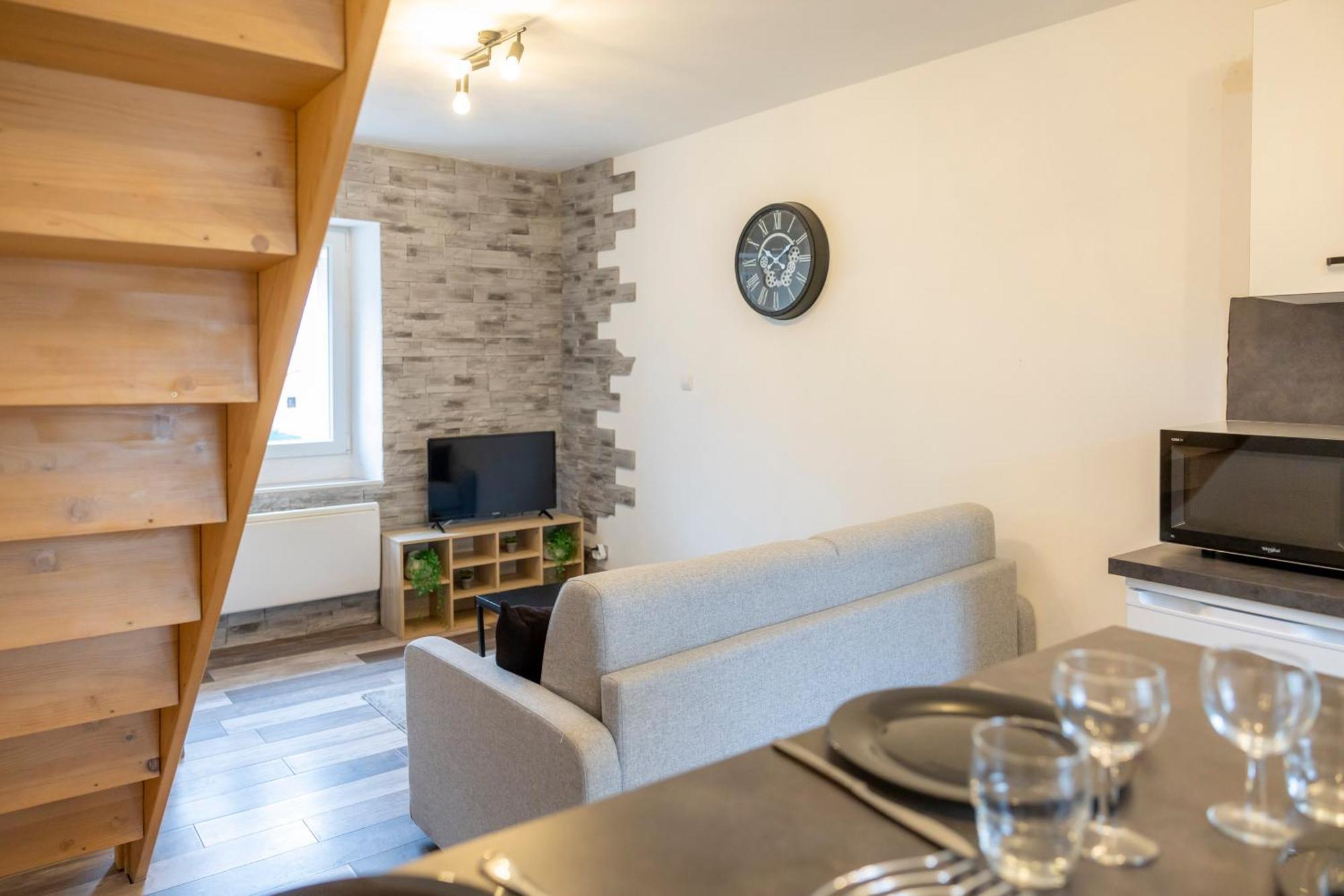 T2 Contemporain Idealement Situe بريانسن المظهر الخارجي الصورة