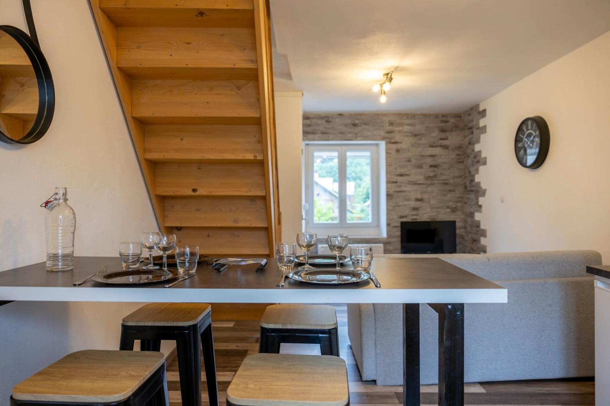 T2 Contemporain Idealement Situe بريانسن المظهر الخارجي الصورة