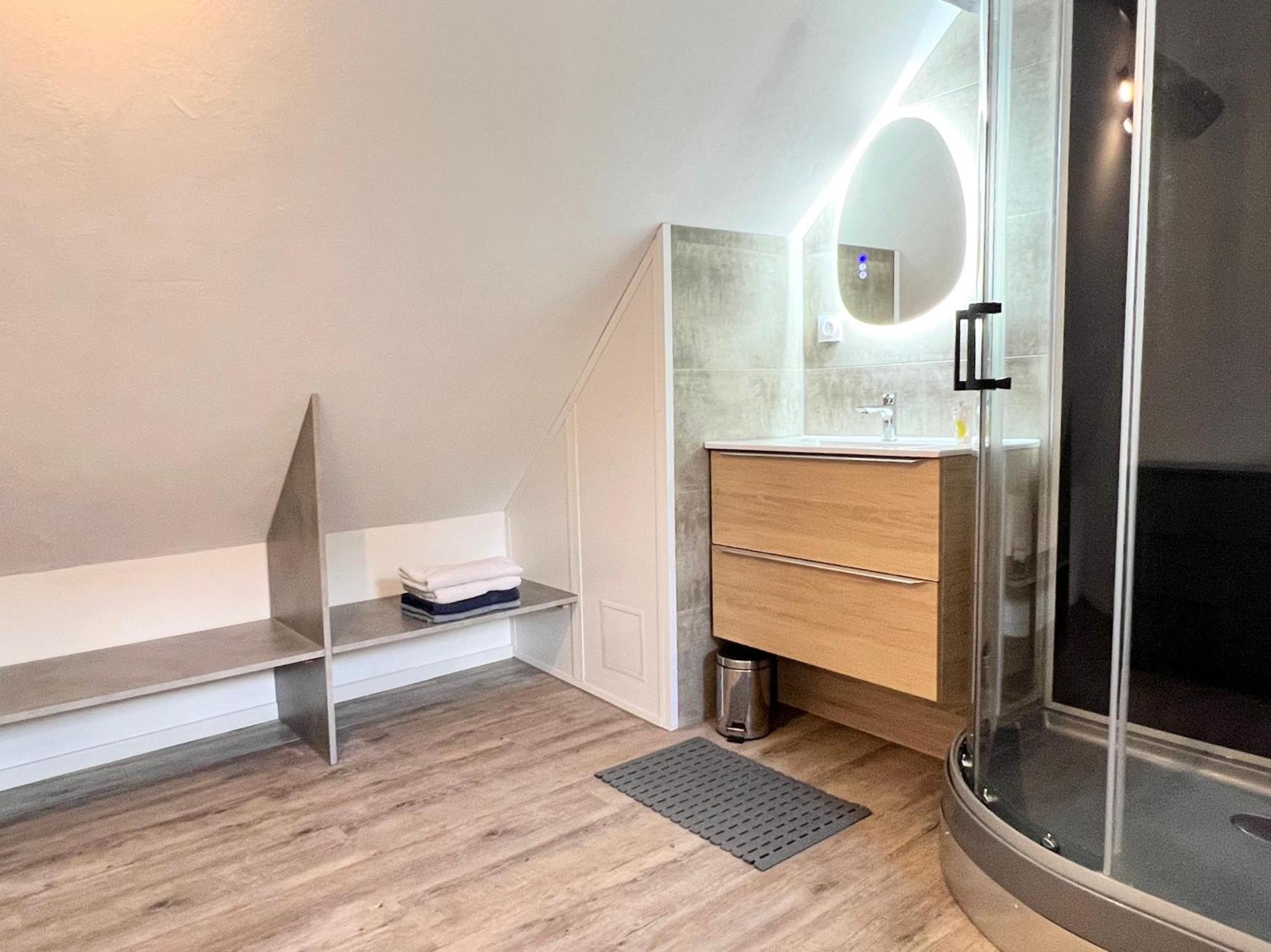 T2 Contemporain Idealement Situe بريانسن المظهر الخارجي الصورة